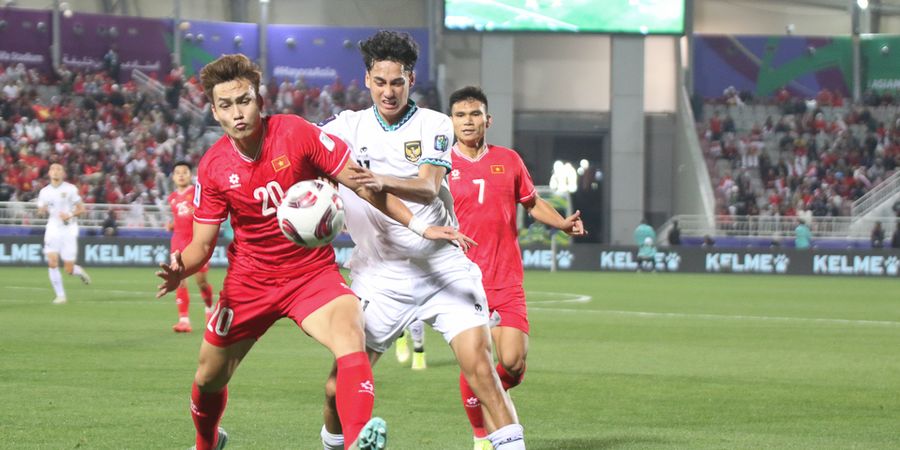 Thom Haye dan Ragnar Oratmangoen Selangkah Lagi Jadi WNI, Media Vietnam: Timnas Indonesia Tim Terbaik di ASEAN