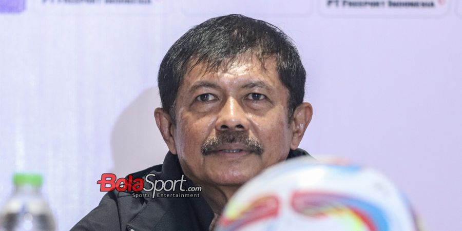 Indra Sjafri Kantongi Pemain Diaspora yang akan Dijajal di Timnas U-20 Indonesia, Ada dari Spanyol