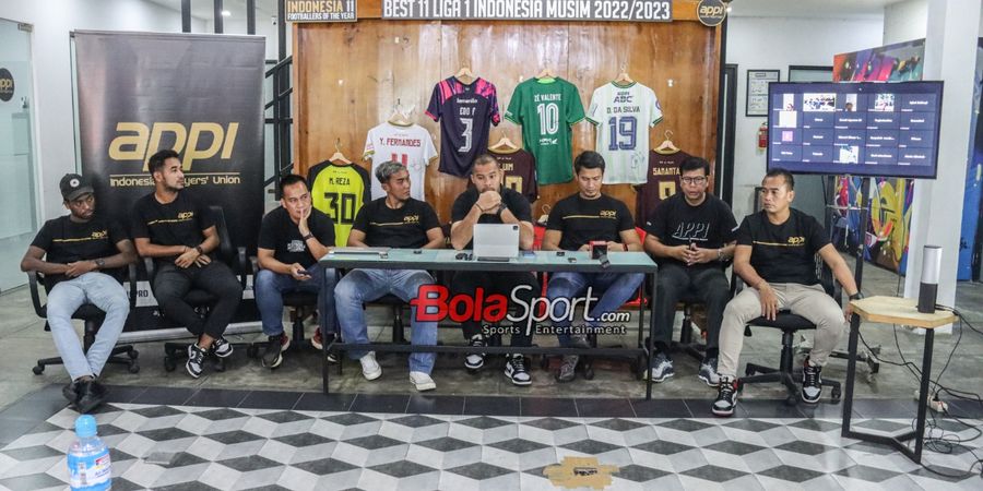 Sikap APPI Terkait Polemik Penunggakan Gaji Pemain Kalteng Putra hingga Dilaporkan Polisi dan Dibayangi Sanksi PSSI