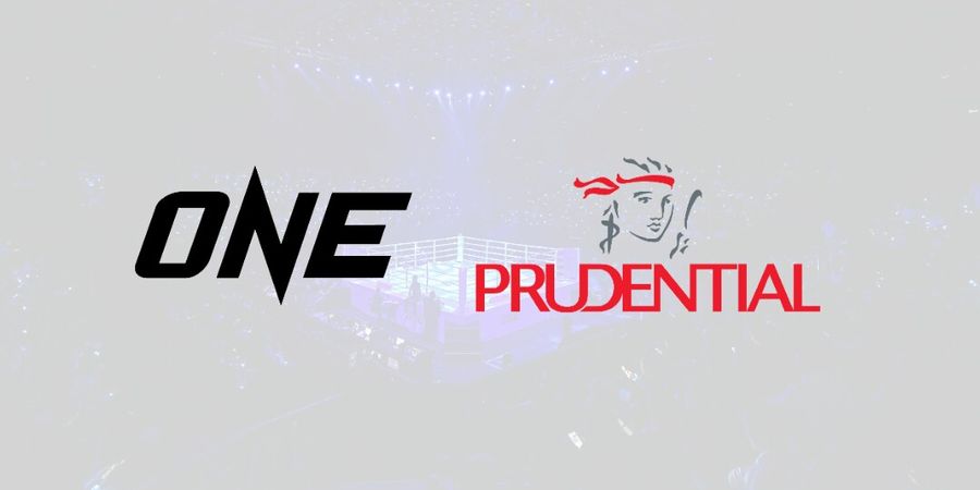 Kolaborasi Prudential dan ONE Championship Dorong Masyarakat Semakin Sadar akan Kesehatan dan Perlindungan Diri