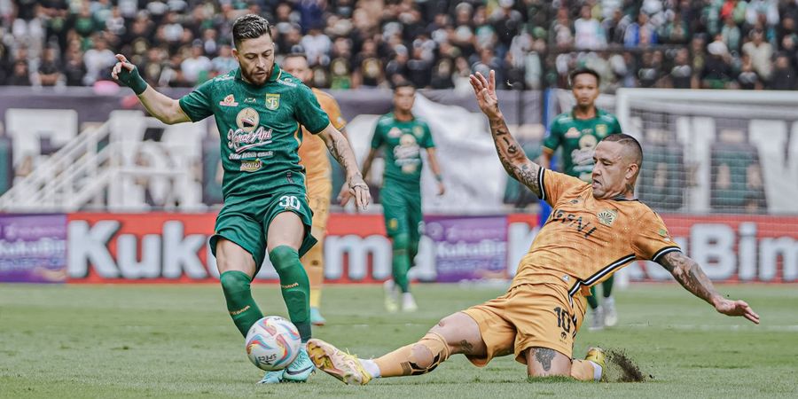 Dendy Sulistyawan Ungkap Ada Perubahan di Bhayangkara FC Usai Hadirnya Radja Nainggolan