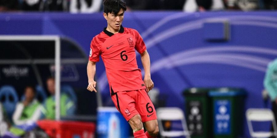 Semifinal Piala Asia 2023 - Gelandang Korea Selatan Tak Gentar Hadapi Tekanan Jelang Lawan Yordania