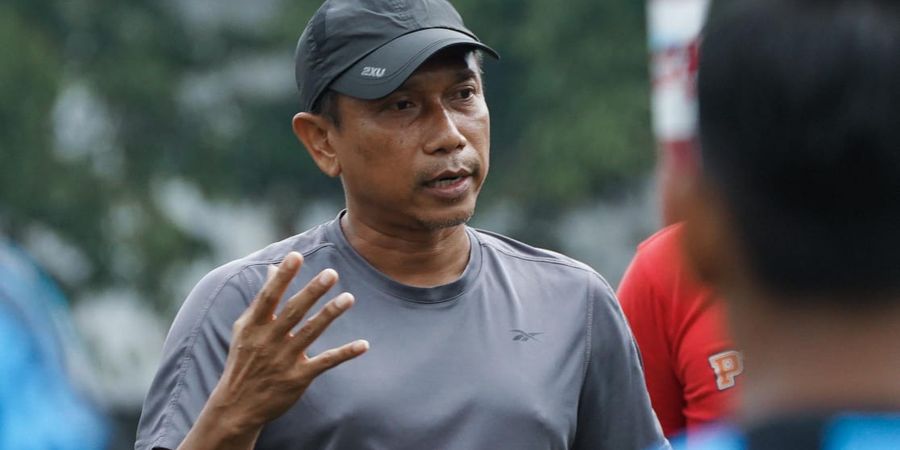 Bukan Perubahan, Widodo C Putro Datang ke Arema FC dengan Niat Perbaikan