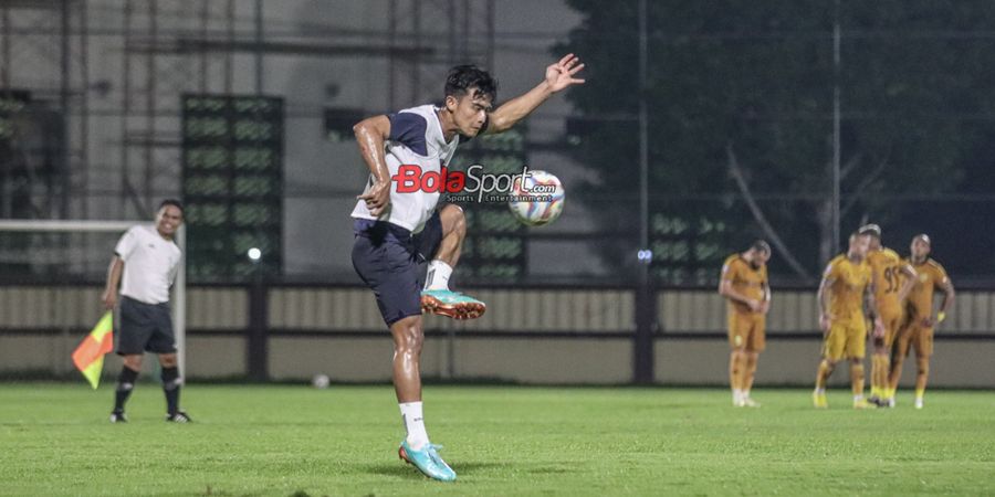 Pelatih Suwon FC Ragukan Pratama Arhan Bisa Tampil di Laga Kontra Persib