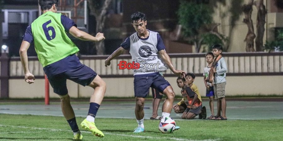 Pratama Arhan Masih Ditepikan, 10 Pemain Suwon FC Bekuk Bhayangkara FC