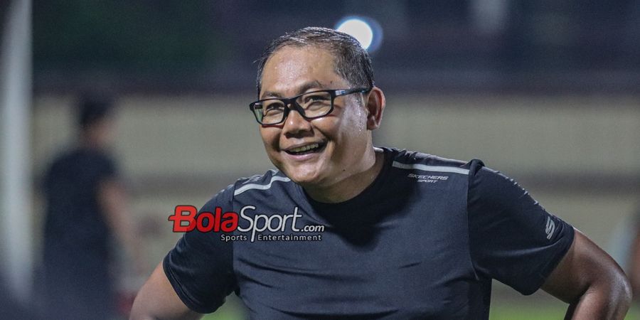 Tatap Piala Asia U-23 2024, Timnas U-23 Indonesia Gelar 3 Uji Coba Lawan Tim Timur Tengah