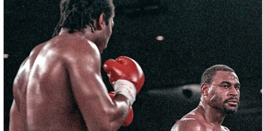 Pukulan Dahsyat Peng-KO Mike Tyson Jadi Saksi, Eks Petinju Ini Miliki Dagu Terkuat di Jagat Tinju