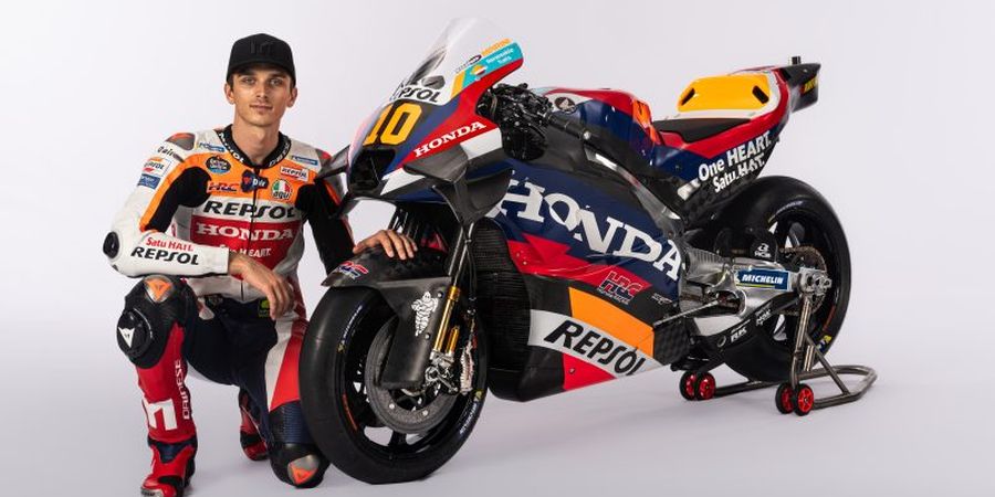 Marc Marquez Pergi dan Mulai dari Nol Lagi, Pengamat MotoGP Sebut Honda Ciptakan Motor Sangar