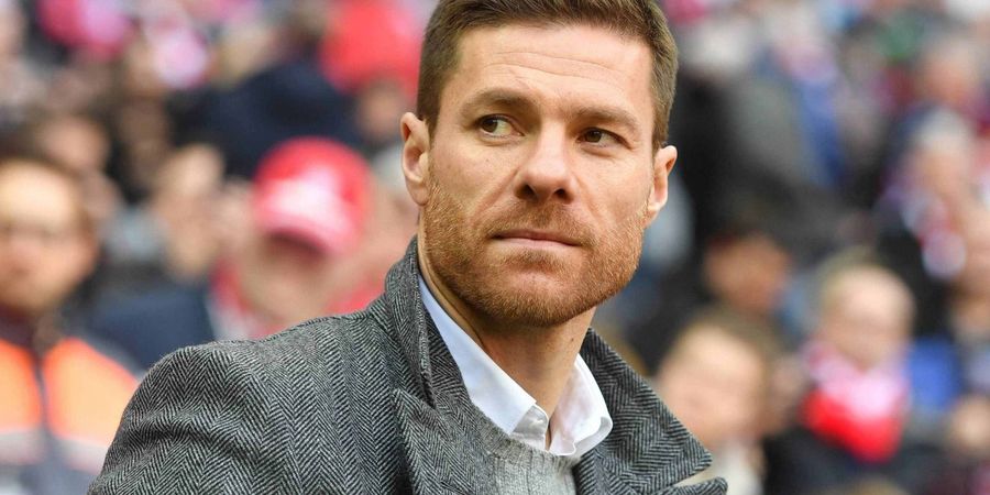 Remehkan Tawaran Liverpool, Bayer Leverkusen Yakin Amankan Xabi Alonso