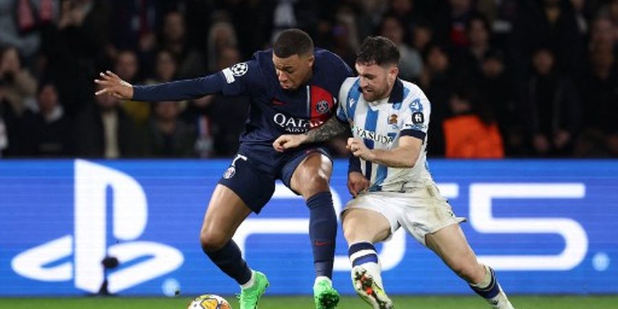 Real Madrid Diminta Bersiap, PSG Sudah Kurangi Dosis Ketergantungan ke Mbappe