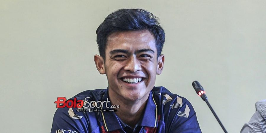 Pratama Arhan Ungkap Alasan Pilih Gabung Suwon FC, Singgung Shin Tae-yong