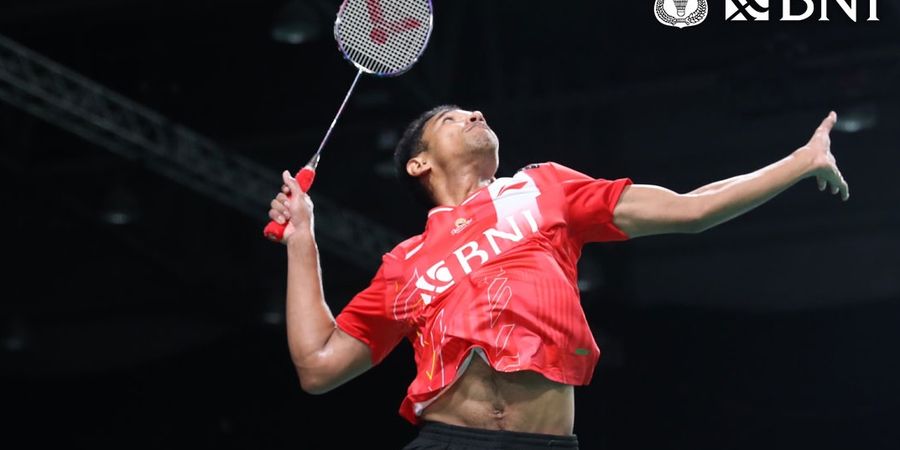 Hasil Badminton Asia Team Championships 2024 - Indonesia Dipastikan Kalah Tipis dari Korea, walau Tetap Lolos ke 8 Besar