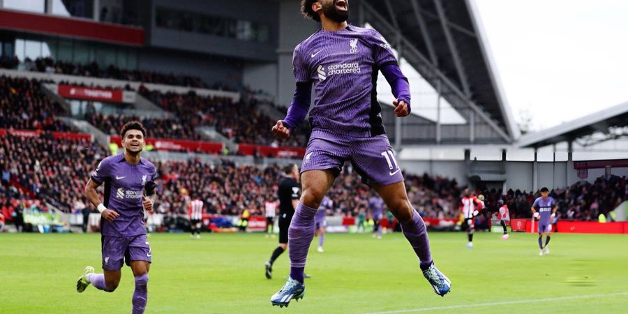 Mohamed Salah Terlalu Spesial, Liverpool Jangan Tergiur Uang Segudang dari Arab Saudi