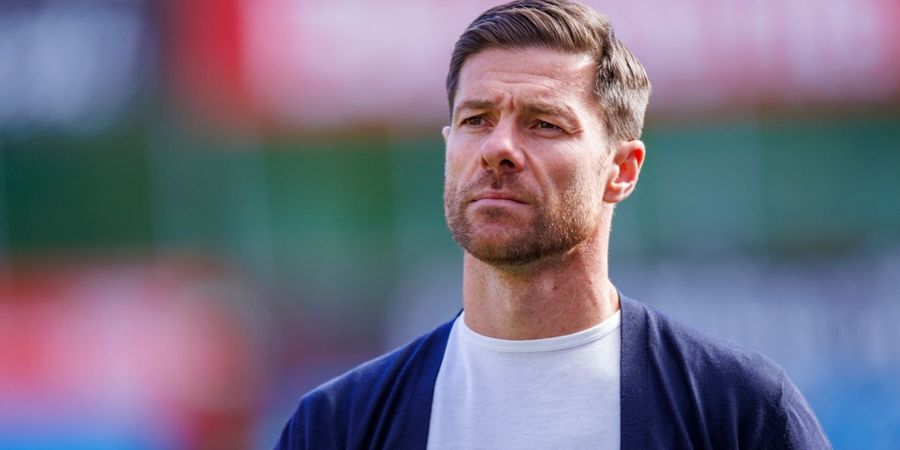 Leverkusen Makin Menggelora, Xabi Alonso Selevel dengan Pep Guardiola