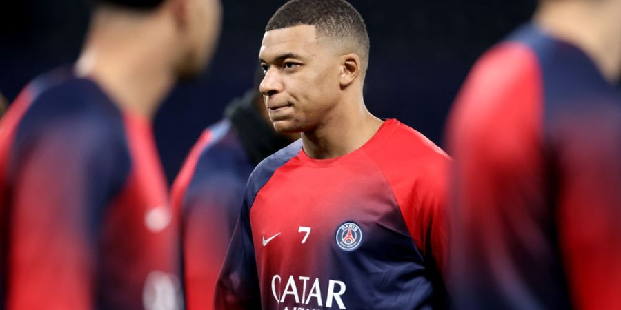 Presiden Liga Spanyol Banggakan Transfer Mbappe, Sindir Liga Inggris yang Kalah Saing