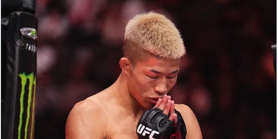 Hasil UFC 298 - Aksi Solid Penakluk Jagoan Indonesia hingga Tiga KO Pecah di Dua Kartu Pembuka