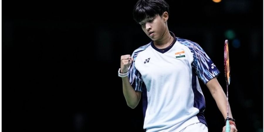 Badminton Asia Team Championship 2024 - Jadi Mimpi Buruk Jepang, Begini Komentar Dua Tunggal Putri India
