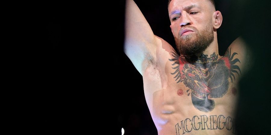 1 Aib Dibongkar Bos UFC, Nasib Conor McGregor Makin Terlunta-lunta?