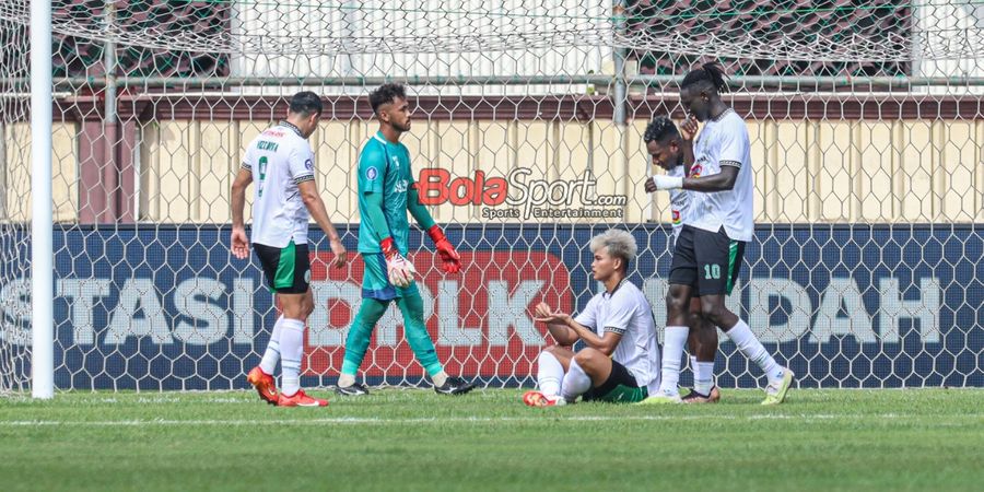 Usai Persija dan Borneo FC, PSS Sleman Ikutan Tidak Lepas Pemainnya ke Timnas U-23 Indonesia