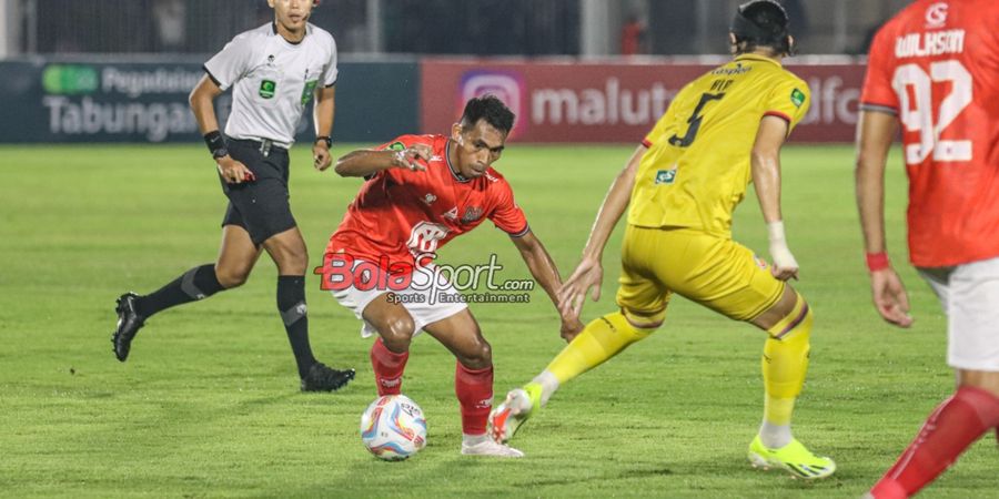 Ditahan Imbang Semen Padang, Pelatih Malut United Tetap Pede Promosi ke Liga 1
