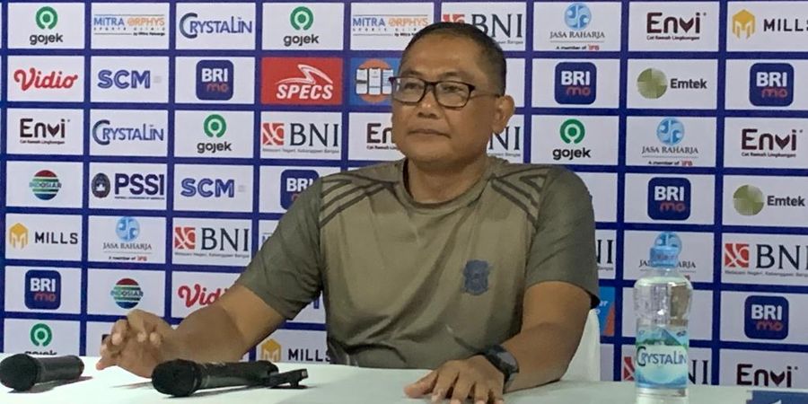 Skuad Bhayangkara FC Diterpa Hubungan yang Kurang Harmonis