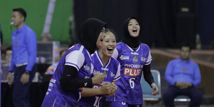 Hasil Nusantara Cup 2024 - Petrokimia dan SKN BDK Sapu Bersih Kemenangan di Hari Ke-3 Seri Magetan