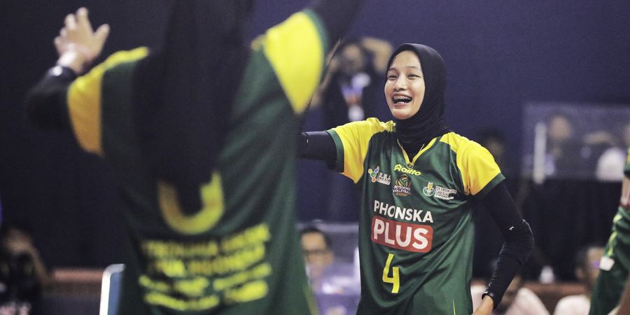 Hasil Nusantara Cup 2024 - Petrokimia Academy dan SKN BDK Juara Seri Magetan