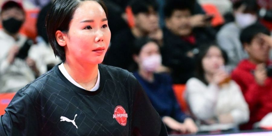 Liga Voli Korea - Drama Belum Usai, Mantan Libero Red Sparks Menyerah Minta Sidang Ulang dalam Skandal Perundungan