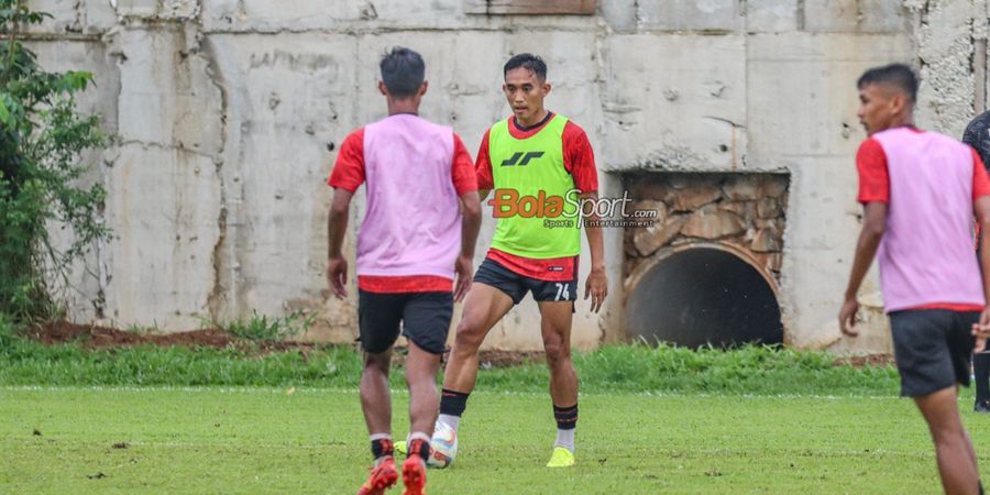 Persija Buka Suara Terkait Kabar Rizky Ridho Balik ke Persebaya dan Muhammad Ferarri ke Bhayangkara FC