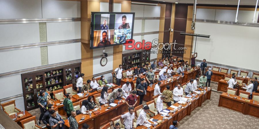 Selangkah Lagi Bisa Bela Timnas Indonesia, Maarten Paes Segera Pelajari Indonesia Raya dan Pancasila