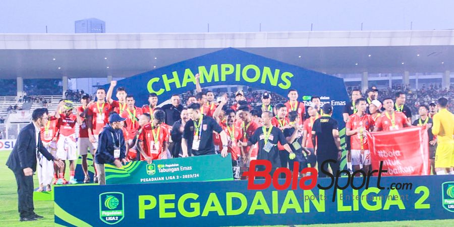 Promosi ke Liga 1, Malut United Simbol Kebangkitan Sepak Bola Maluku dan Maluku Utara