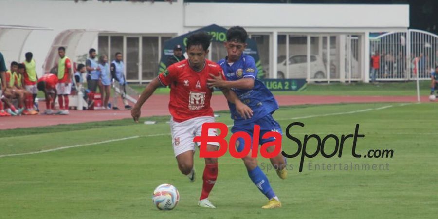 Resep Malut United Bisa Bangkit dan Kalahkan Persiraja Hingga Lolos ke Liga 1