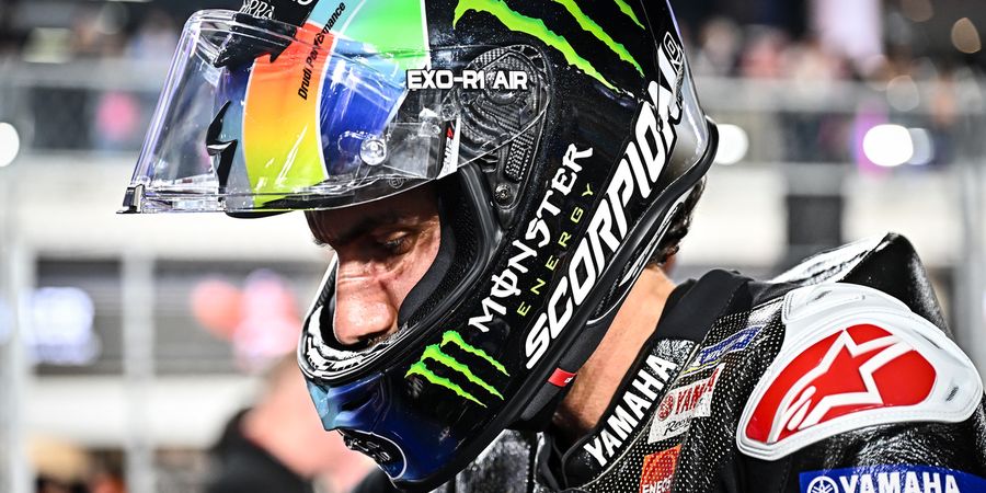 Tidak Menyangkal, Fabio Quartararo Indikasikan Membelot ke Aprilia pada Bursa Pembalap MotoGP