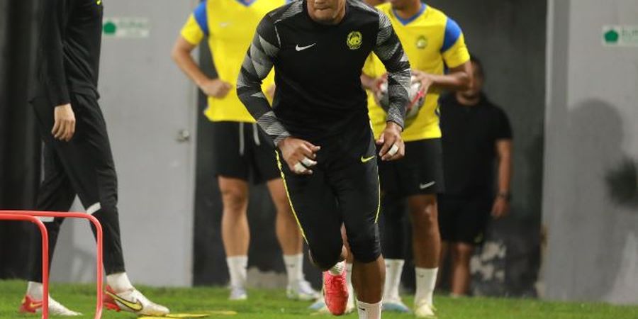 Sudah Biasa, Kiper Malaysia Tak Khawatir Berlatih dan Bertanding di Bulan Ramadan