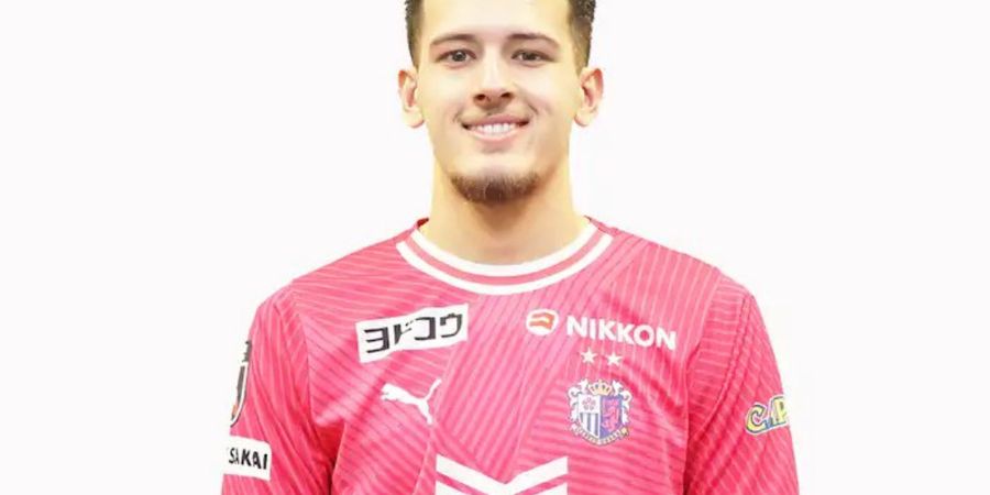 Justin Hubner di Cerezo Osaka, Mari Berharap Lebih Ia Bisa Dilepas ke Timnas U-23 Indonesia untuk Piala Asia U-23 2024