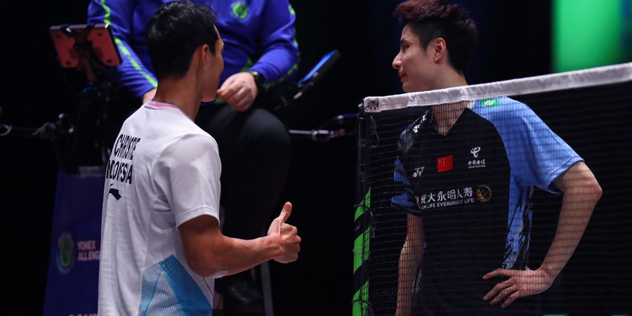 5 Fakta Menarik Kejuaraan Asia 2024, Jojo-Ginting Dikepung China yang Ngebet Juara Lagi