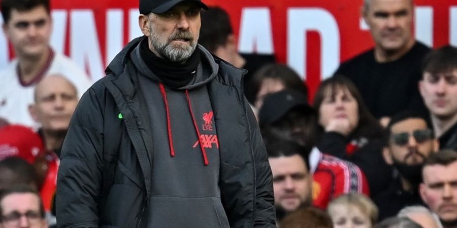 Pengakuan Reporter yang Dibentak Juergen Klopp: Dia Teriak dan Bikin Orang-orang Ketakutan