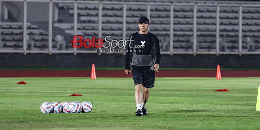 Sosok Shin Tae-yong di Mata Eks Asisten Park Hang-seo Usai Timnas Indonesia Tekuk Vietnam