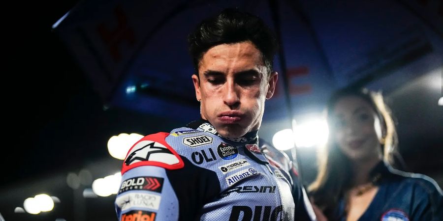 Teror Marc Marquez Kian Nyata saat Sudah Sepenuhnya Jinakkan Ducati