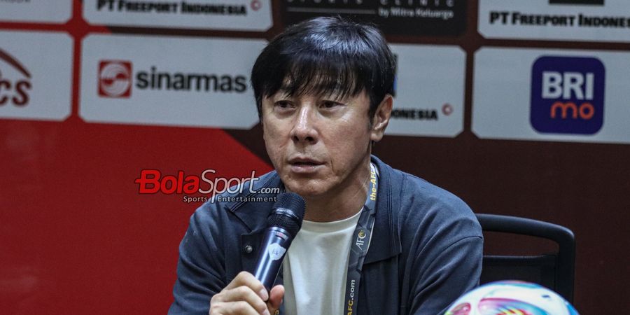 Rival Lama Shin Tae-yong Sebut Vietnam Tak Perlu Tiru Timnas Indonesia soal Naturalisasi