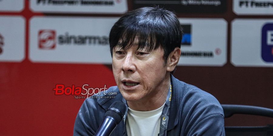 Magis Shin Tae-yong, Peringkat FIFA Timnas Indonesia Capai Rekor Tertinggi dalam 13 Tahun Terakhir