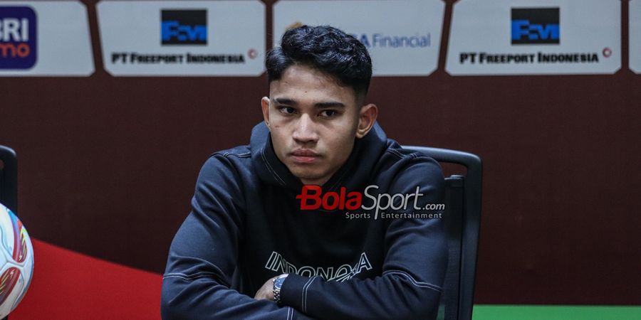 Dilepas ke Timnas U-23 Indonesia, Marselino Masih Bisa Main untuk KMSK Deinze Selepas Piala Asia U-23 2024 asal...