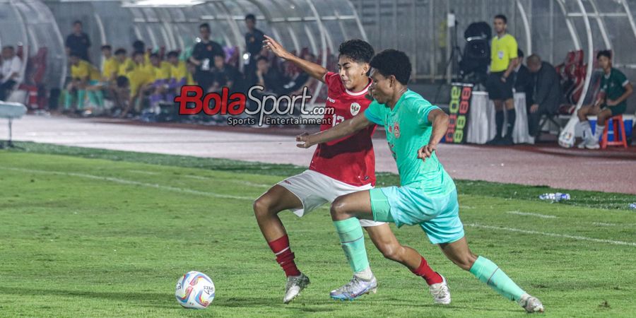 Dipanggil ke Timnas U-20 Indonesia, Welber Jardim Janji Lebih Tangguh