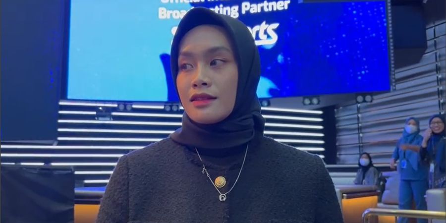 Pelatih Red Sparks Tertarik Aksi Mantan Kapten Indonesia Saat SEA Games, Wilda Ikuti Megawati ke Liga Voli Korea?