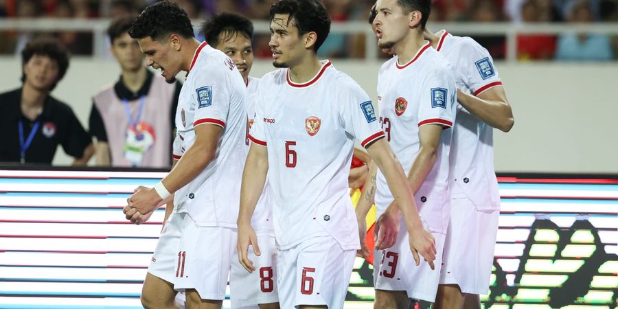 Lawan Timnas U-23 Indonesia, Australia Diperkuat Pemain yang Dihajar Klub Ragnar Oratmangoen di Liga Belanda