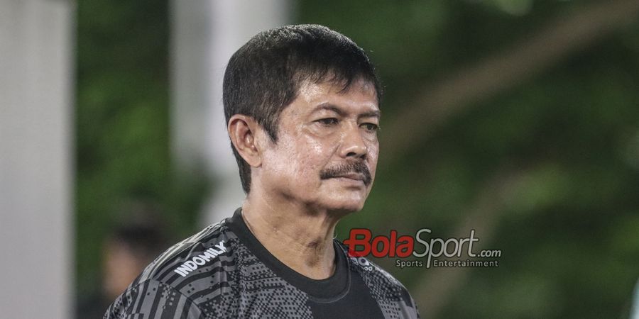 Timur Kapadze Pelatih Uzbekistan yang Buat Indra Sjafri Merana di Asian Games 2023