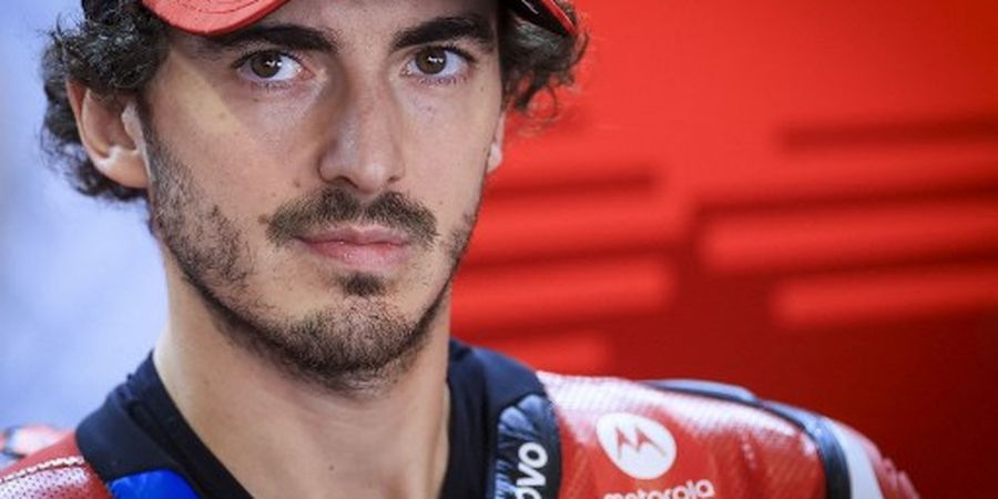 Detail Baru Terungkap, Ternyata Kontrak Baru Francesco Bagnaia-Ducati Sempat Berlangsung Alot