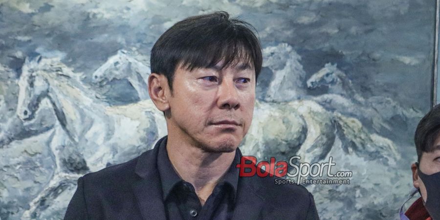 Manajer Borneo FC: Shin Tae-yong Jangan Sembunyi Saja di Ketiak Erick Thohir, Bertemulah dengan Klub!