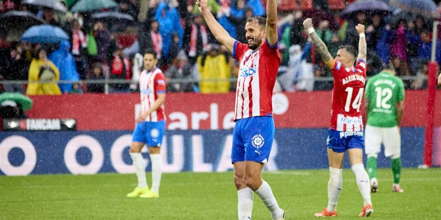 Lolos Liga Champions, Girona Harus Jauhkan Diri dari Status Sepupu Man City