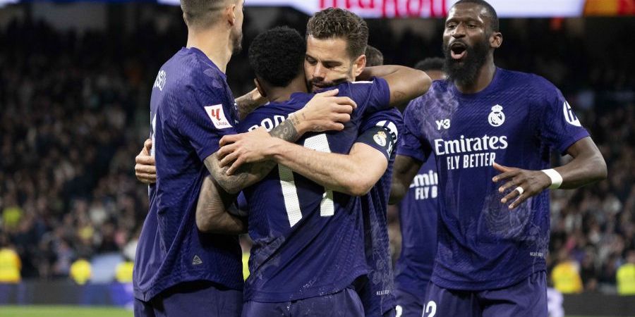 Hasil dan Klasemen Liga Spanyol - Real Madrid Nyaman di Puncak, Sepupu Man City Dekati Barcelona